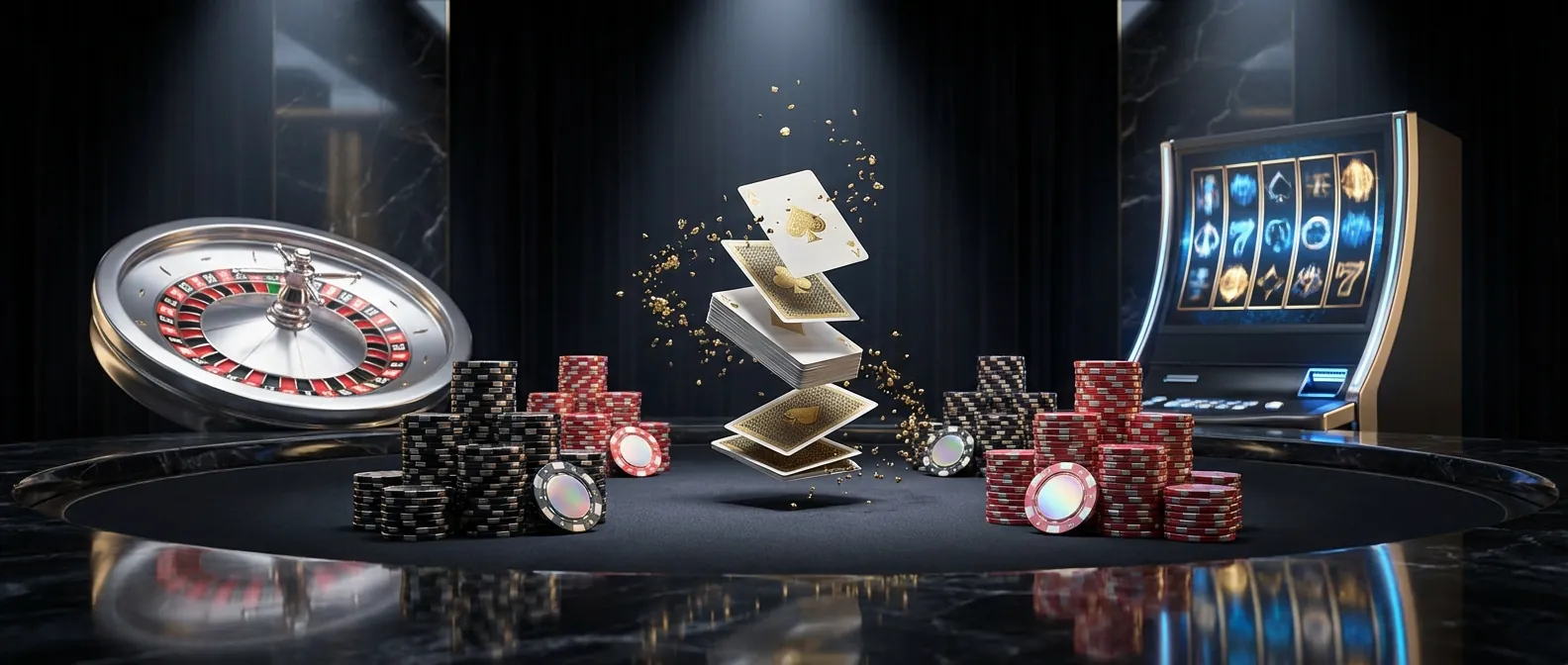Grandz Casino bonus banner