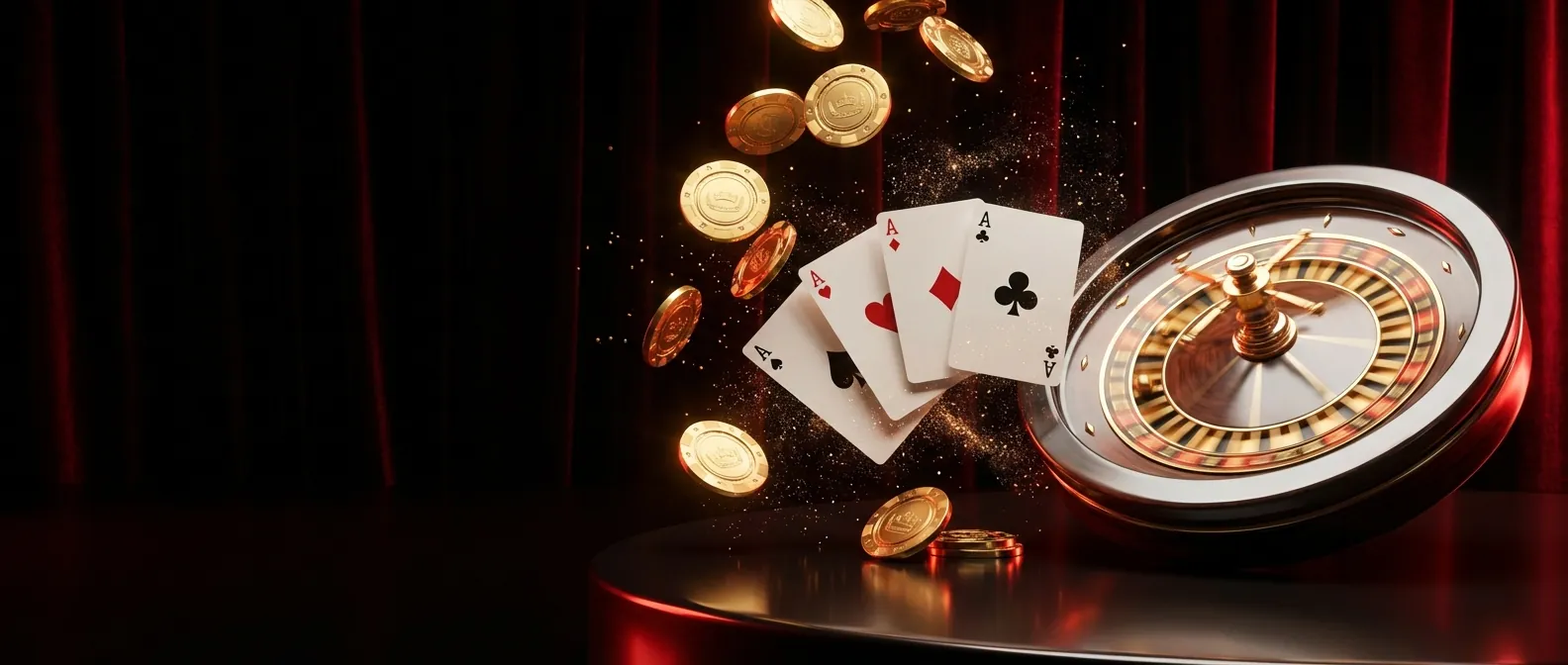 Grandz Casino bonus banner
